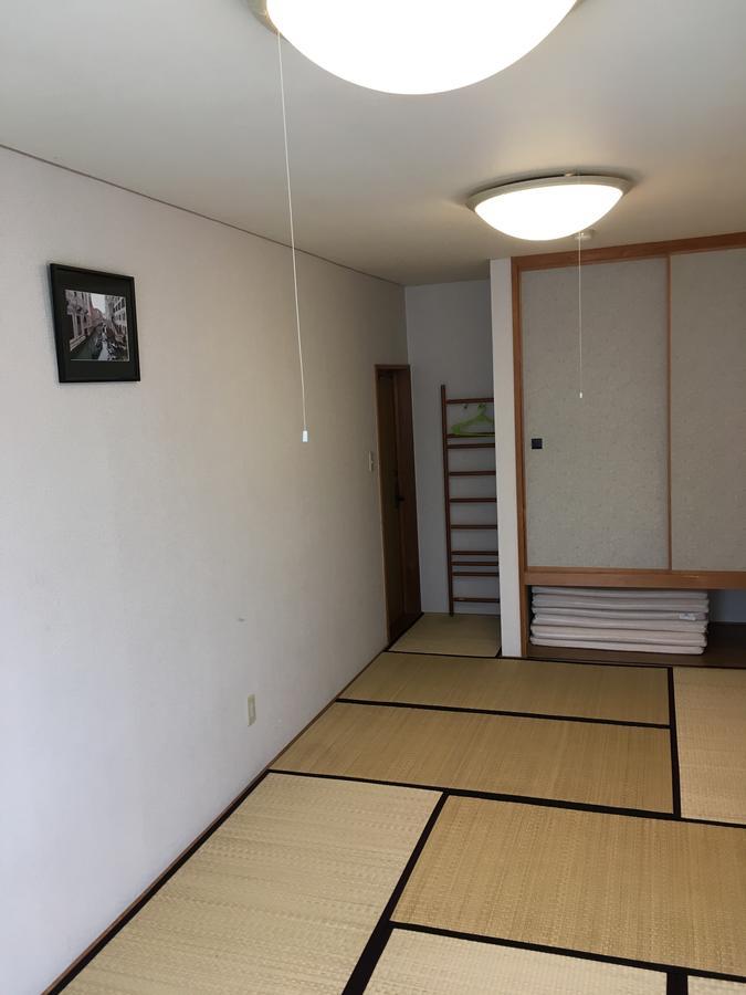 Pension Alice Niseko Buitenkant foto