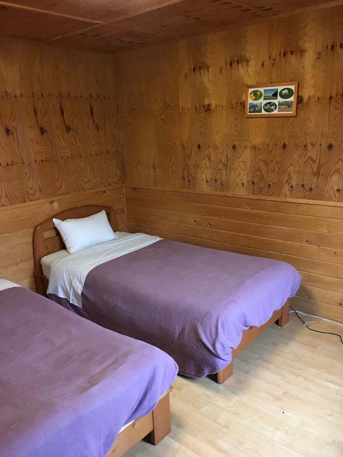 Pension Alice Niseko Buitenkant foto