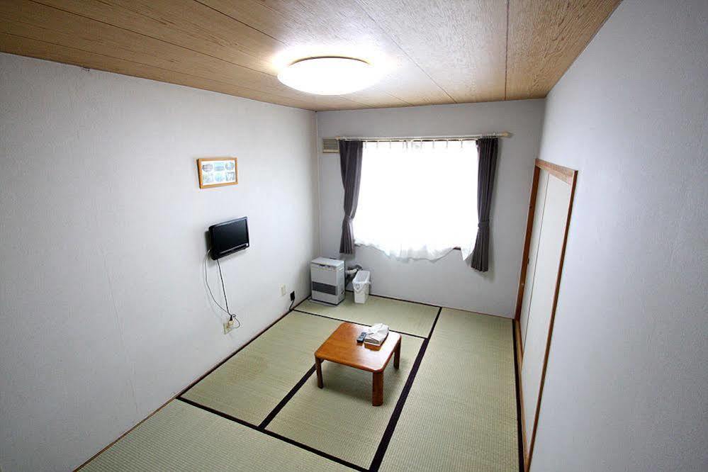 Pension Alice Niseko Buitenkant foto