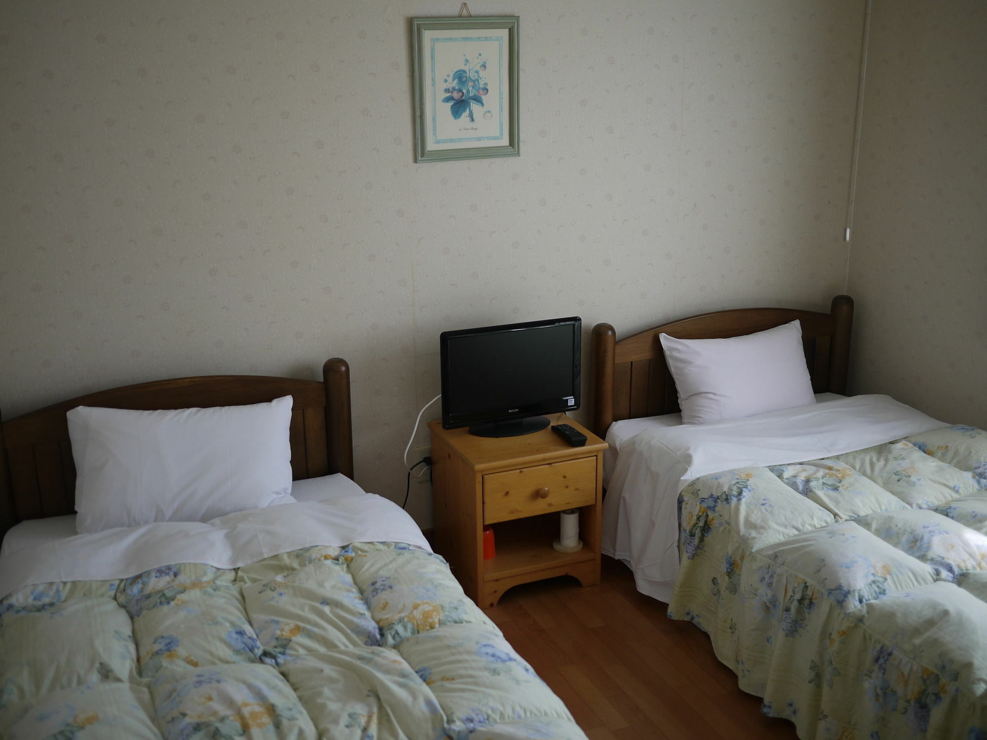 Pension Alice Niseko Buitenkant foto